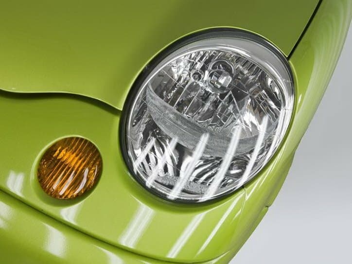 Daewoo, Matiz, I Рестайлинг, 2002, фото 10