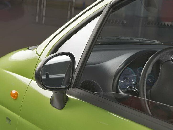 Daewoo, Matiz, I Рестайлинг, 2002, фото 11