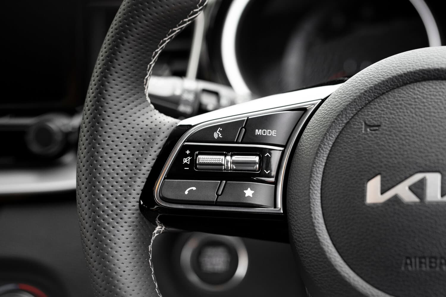 Kia Ceed III Рестайлинг Хэтчбек 5 дв., фото 16