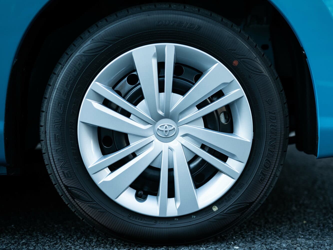 Toyota Roomy I Рестайлинг Микровэн, фото 12