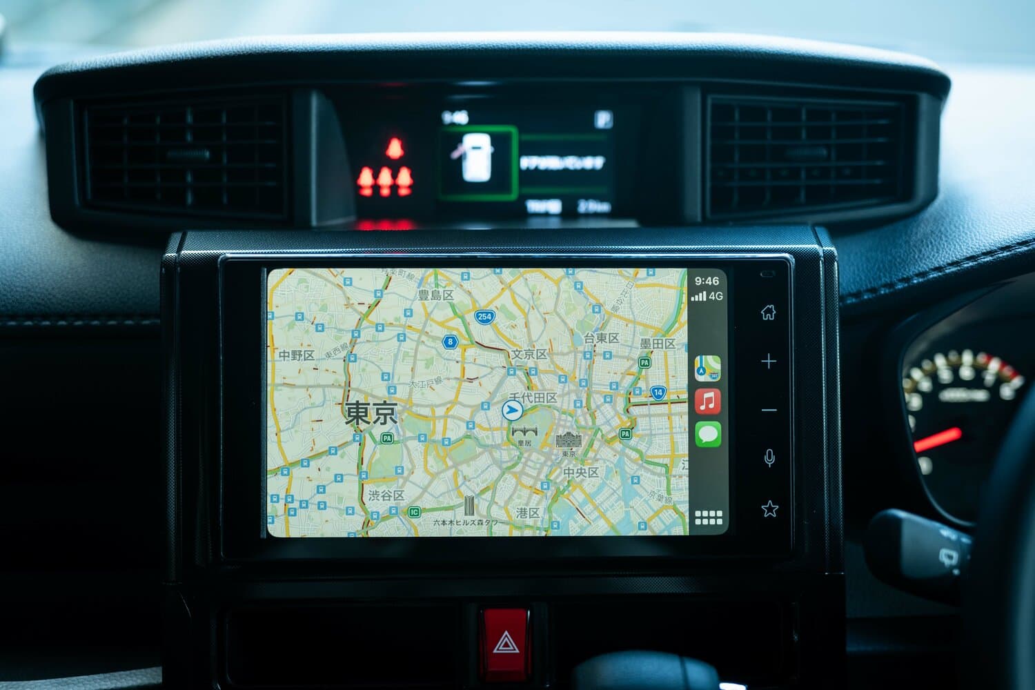 Toyota Roomy I Рестайлинг Микровэн, фото 10