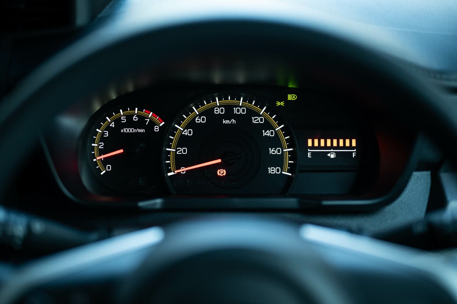 Toyota Roomy I Рестайлинг Микровэн, фото 6