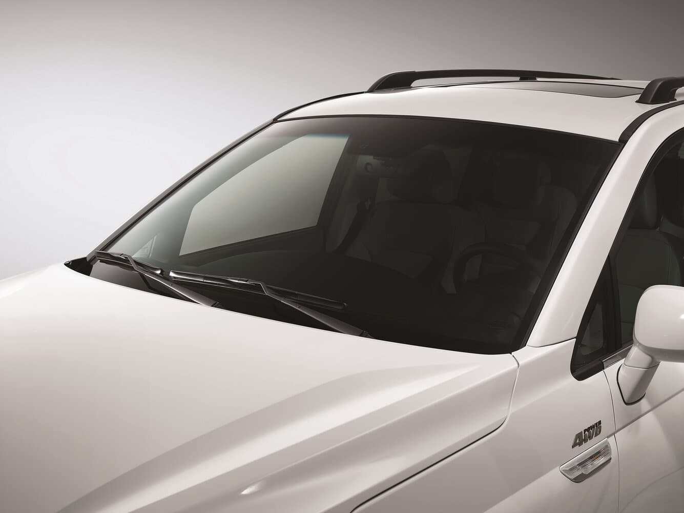 SsangYong Korando Turismo