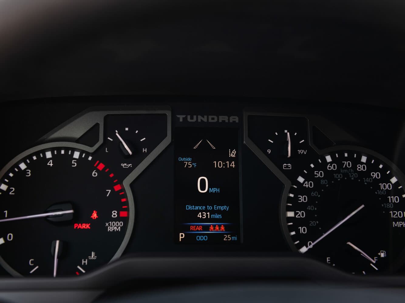 Toyota Tundra III Пикап Двойная кабина Double Cab, фото 8
