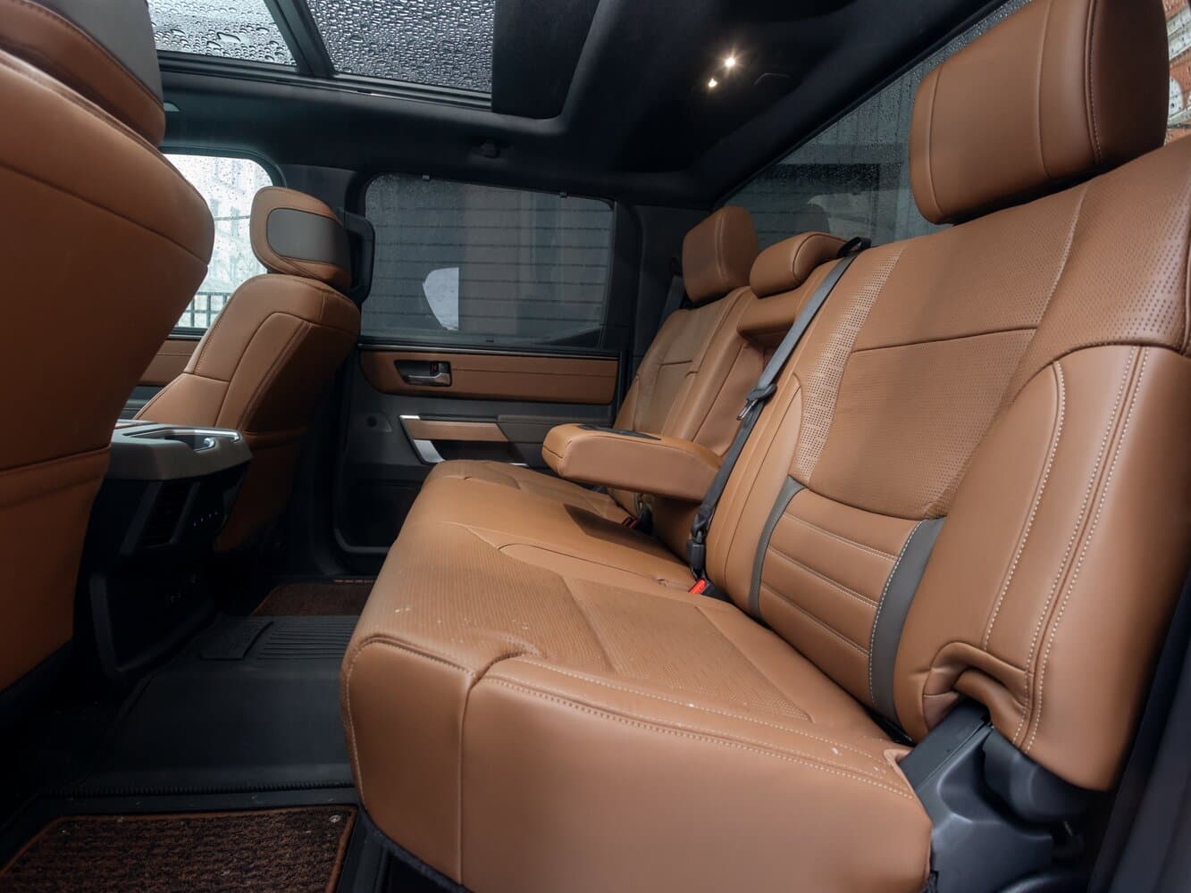 Toyota Tundra III Пикап Двойная кабина Double Cab, фото 18