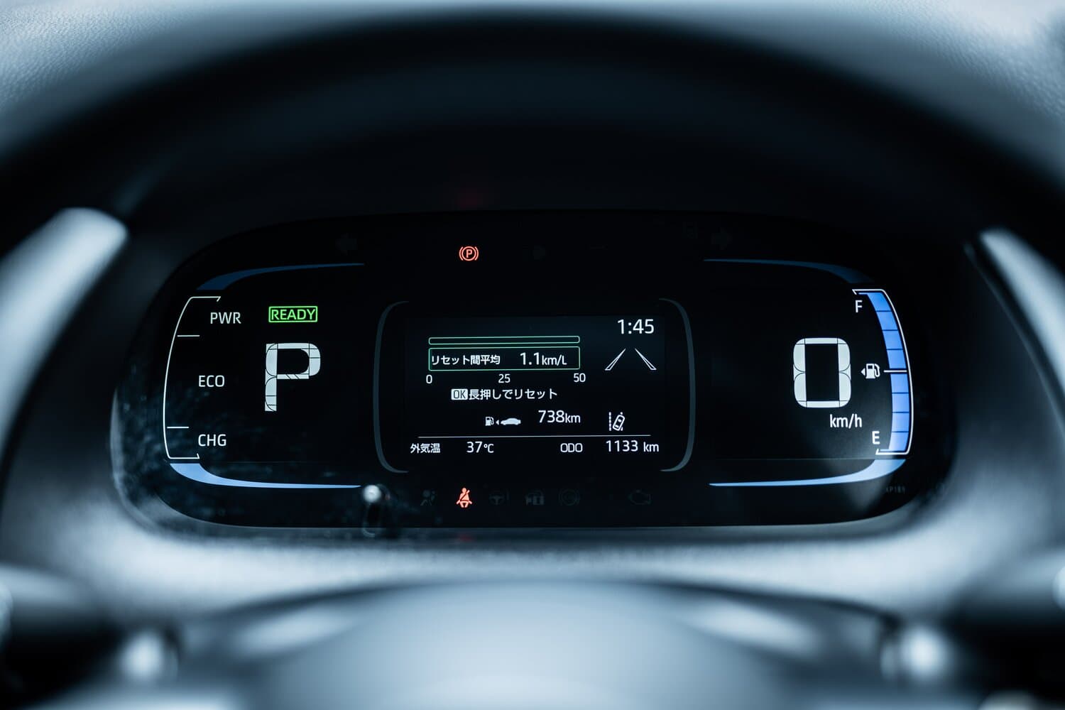 Toyota Aqua II Хэтчбек 5 дв., фото 6