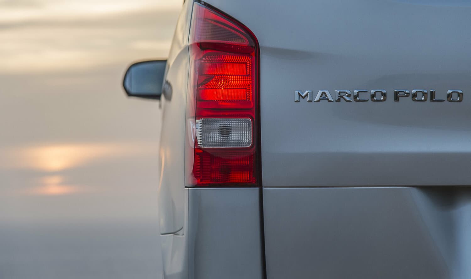 Mercedes-Benz Marco Polo III (W447) Минивэн, фото 13