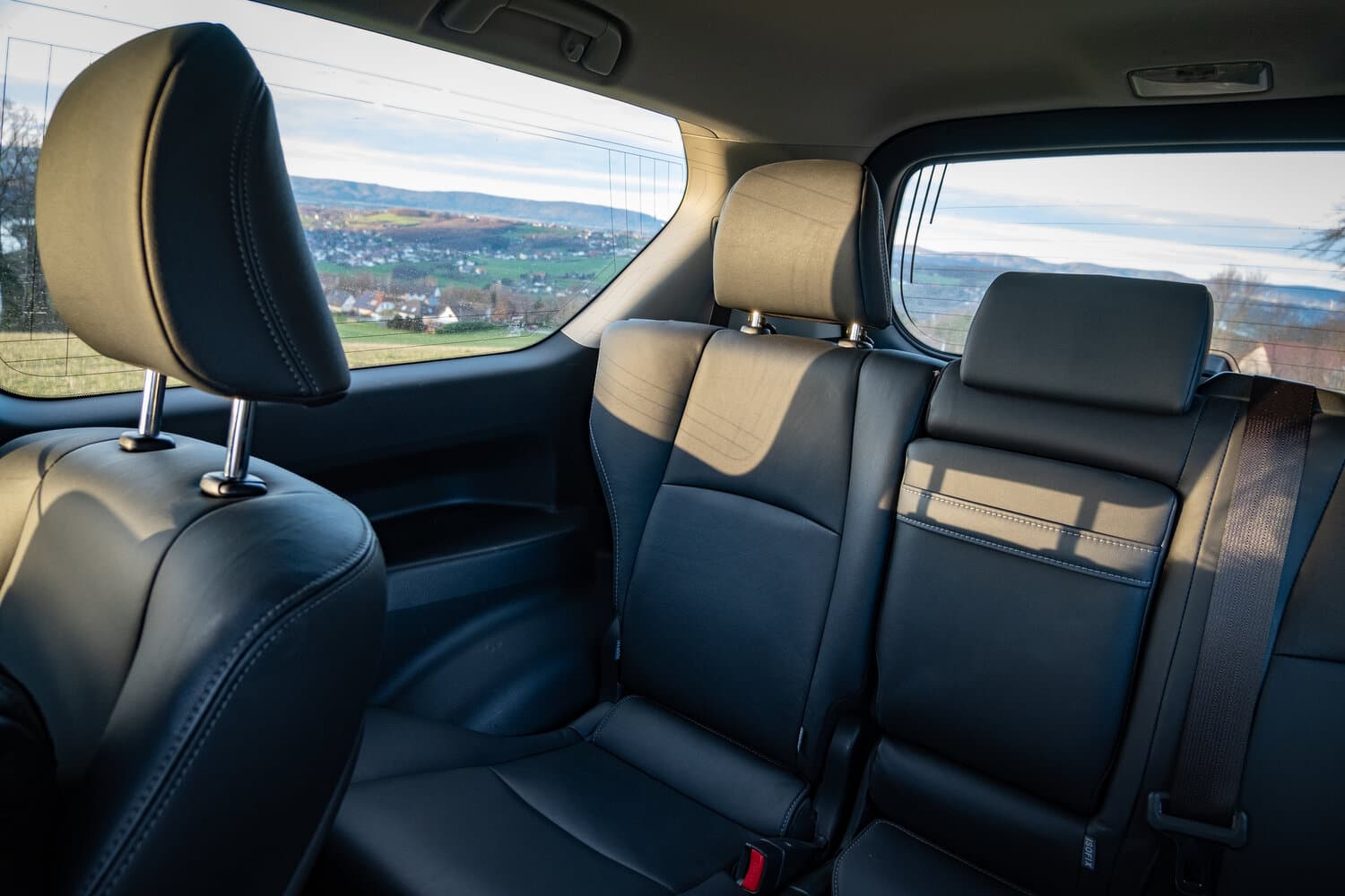 Toyota Land Cruiser Prado 150 Series Рестайлинг 2 Внедорожник 3 дв., фото 8