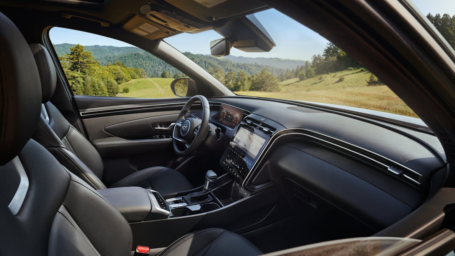 Hyundai Santa Cruz I Пикап Двойная кабина, фото 7
