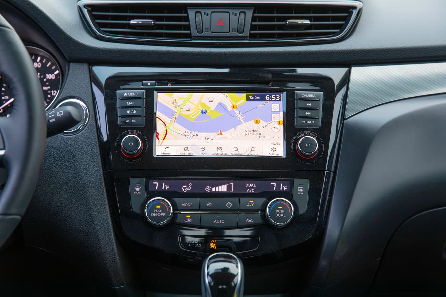 Nissan, Rogue Sport, I Рестайлинг, 2020, фото 12