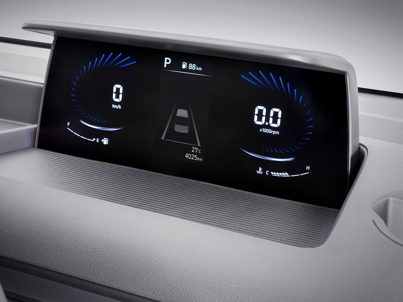 Hyundai Staria Фургон Load, фото 8