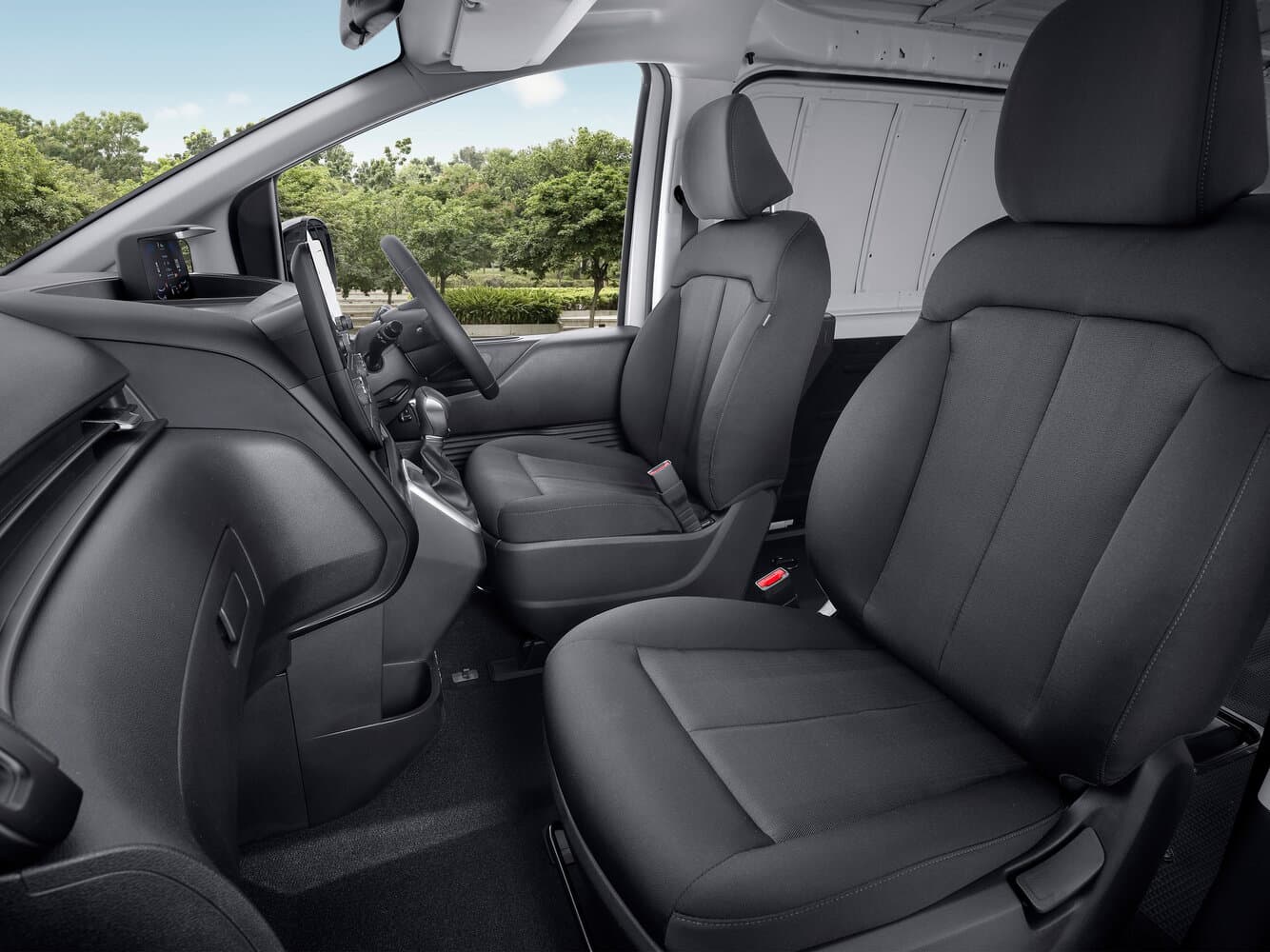 Hyundai Staria Фургон Load, фото 7