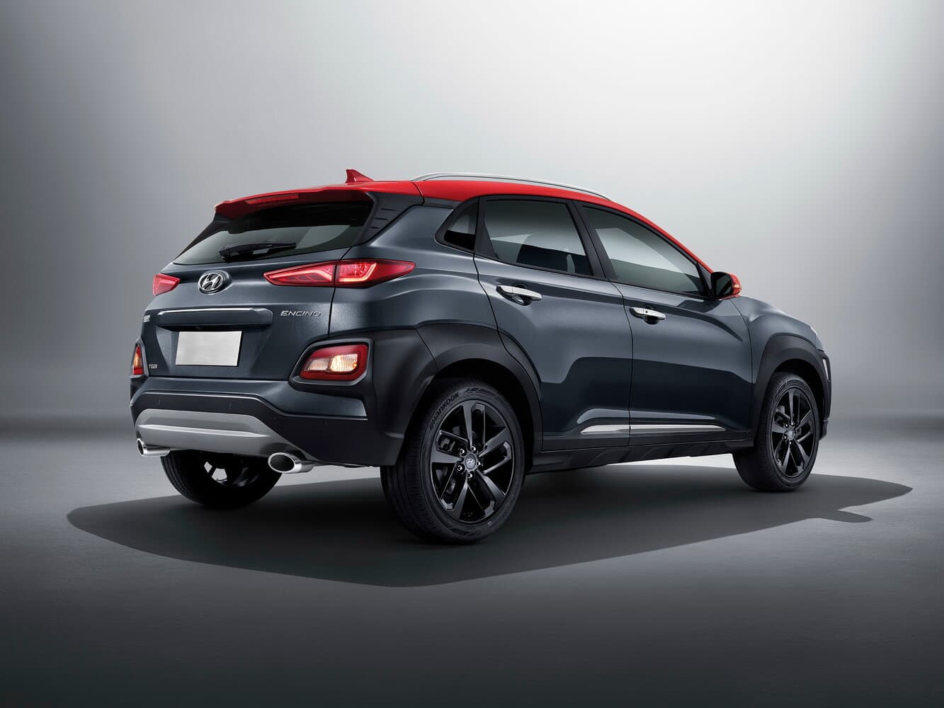 Hyundai Encino  Внедорожник 5 дв., фото 2