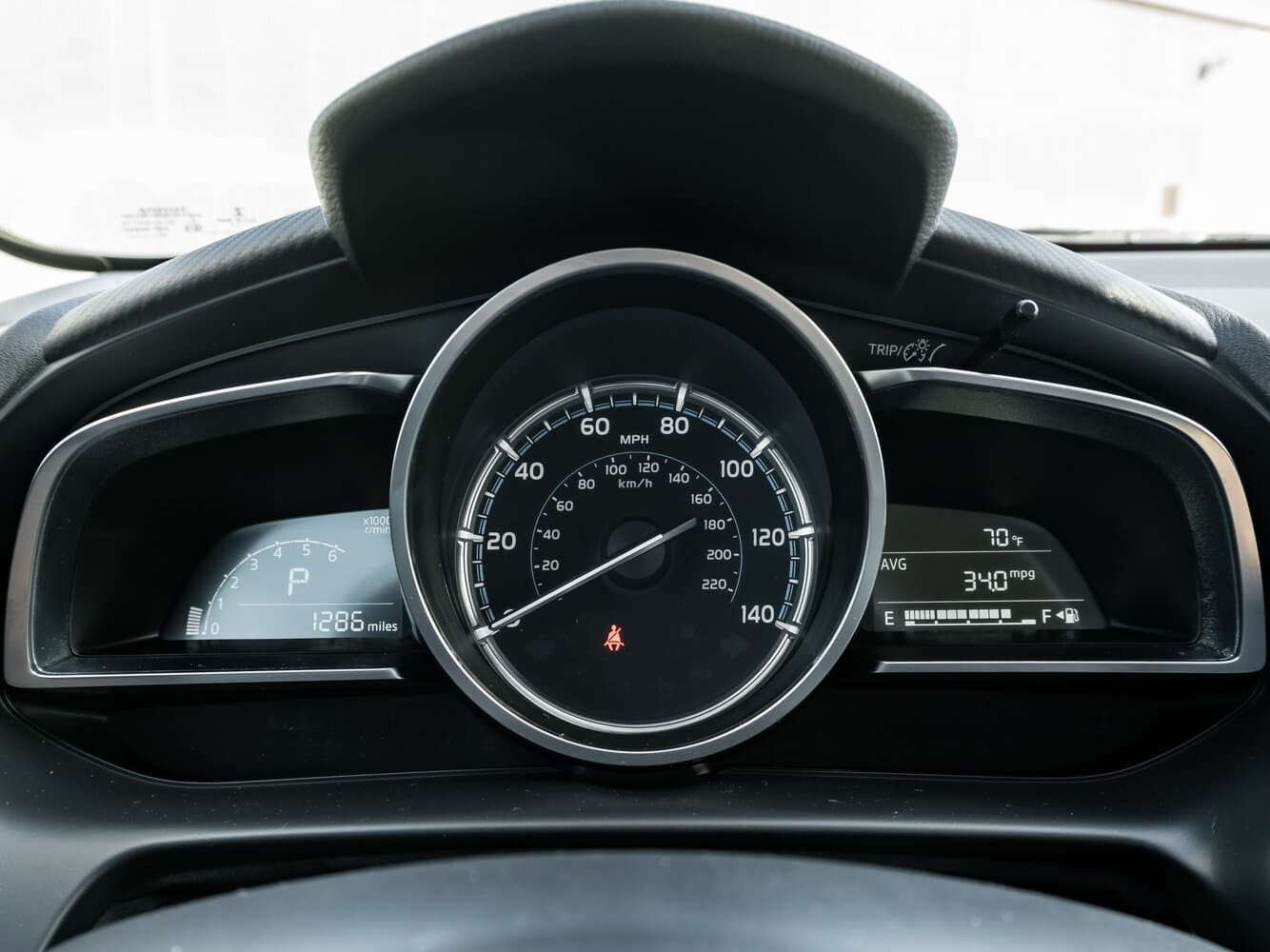 Toyota Yaris DJ/DL Хэтчбек 5 дв., фото 8