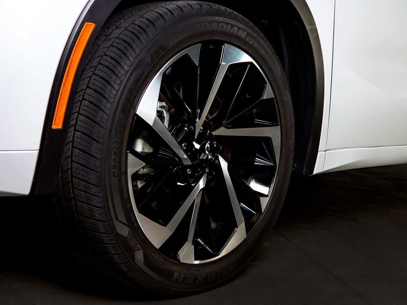 Mitsubishi, Outlander, IV, 2022, фото 32