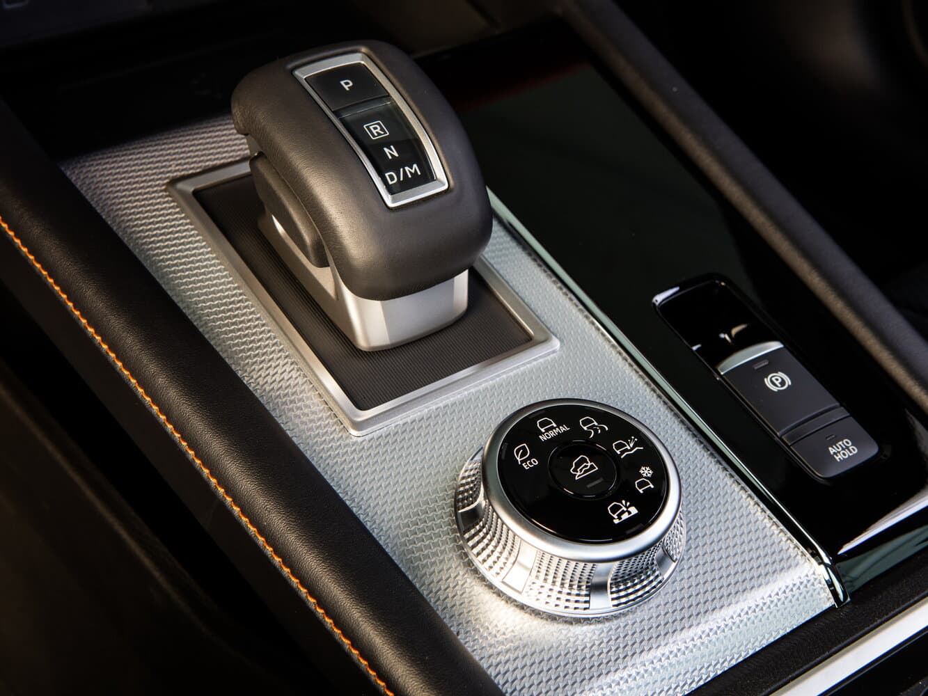 Mitsubishi, Outlander, IV, 2022, фото 5
