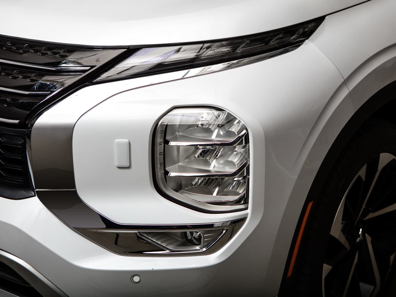 Mitsubishi, Outlander, IV, 2022, фото 3
