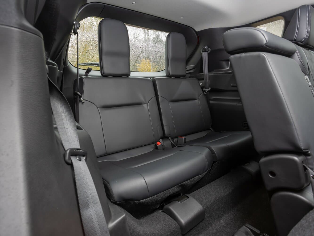 Mitsubishi, Outlander, IV, 2022, фото 28