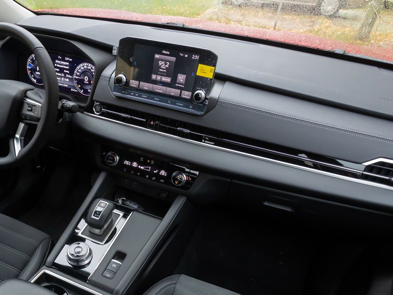 Mitsubishi, Outlander, IV, 2022, фото 20