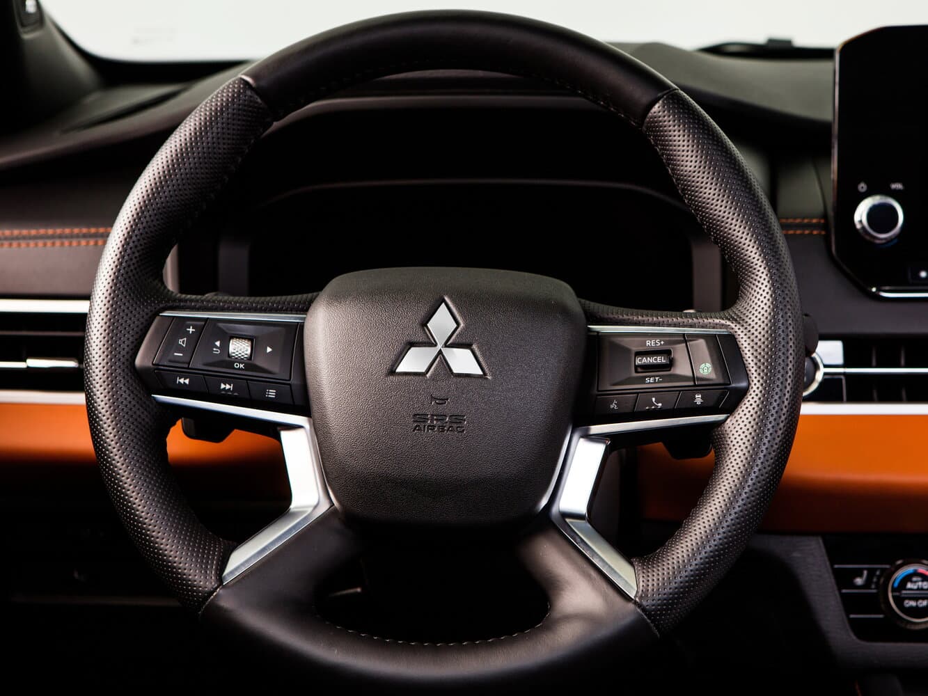 Mitsubishi, Outlander, IV, 2022, фото 25