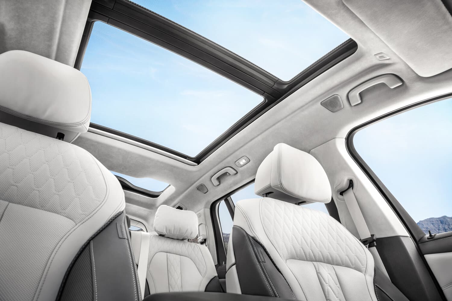 BMW X7 I (G07) Рестайлинг Внедорожник 5 дв., фото 19