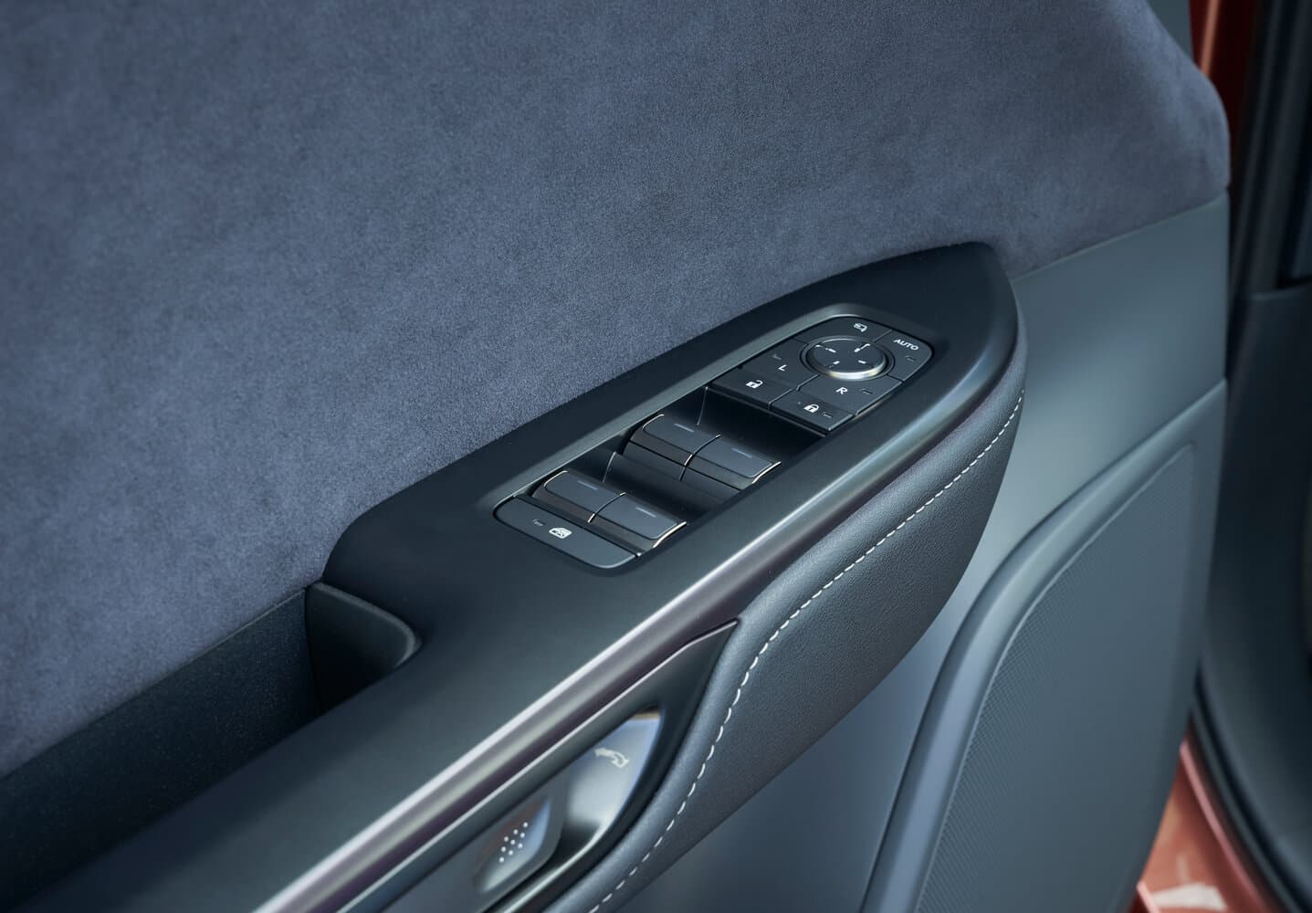 Lexus, RZ, 2025, фото 4