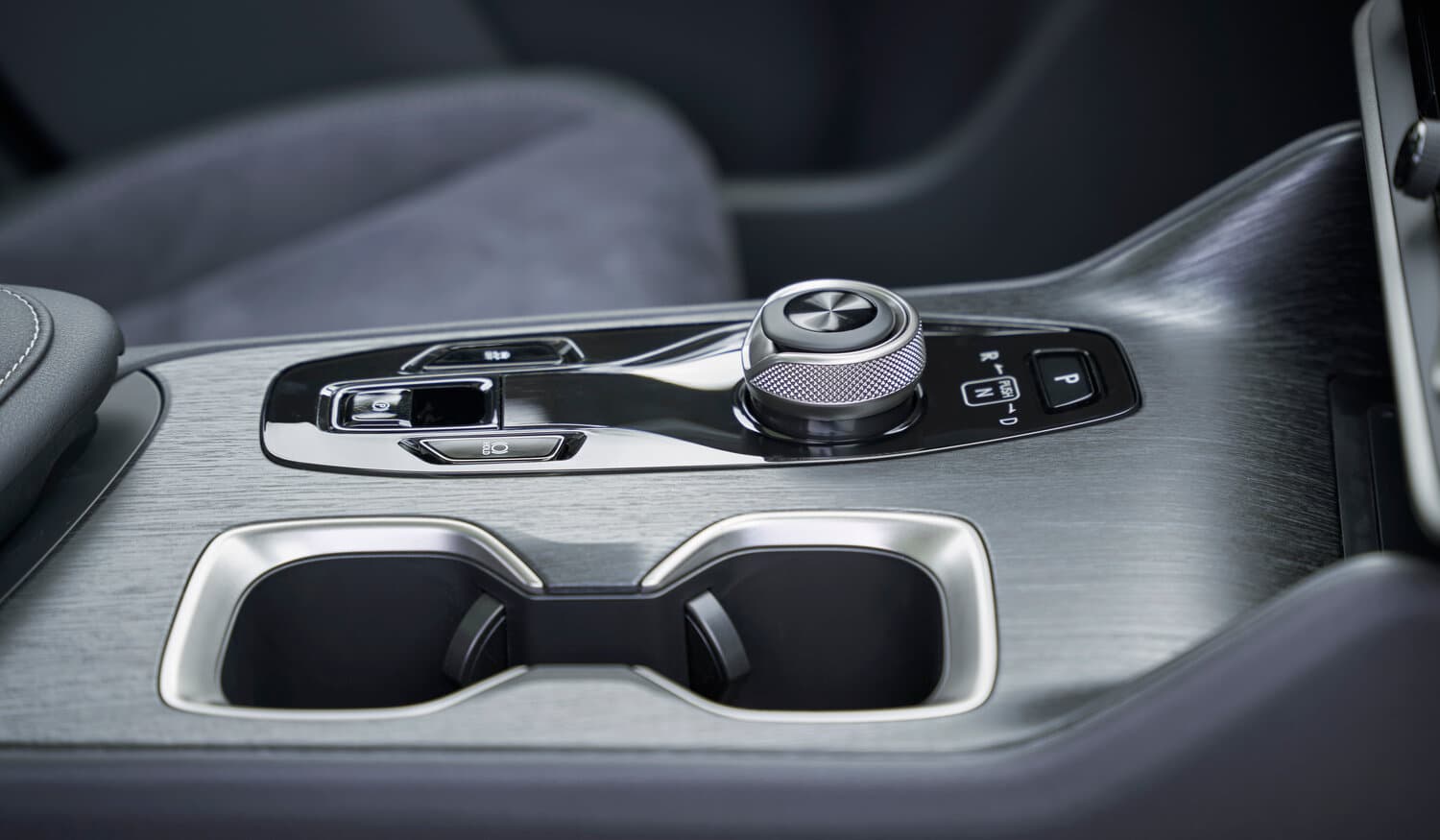 Lexus, RZ, 2025, фото 14