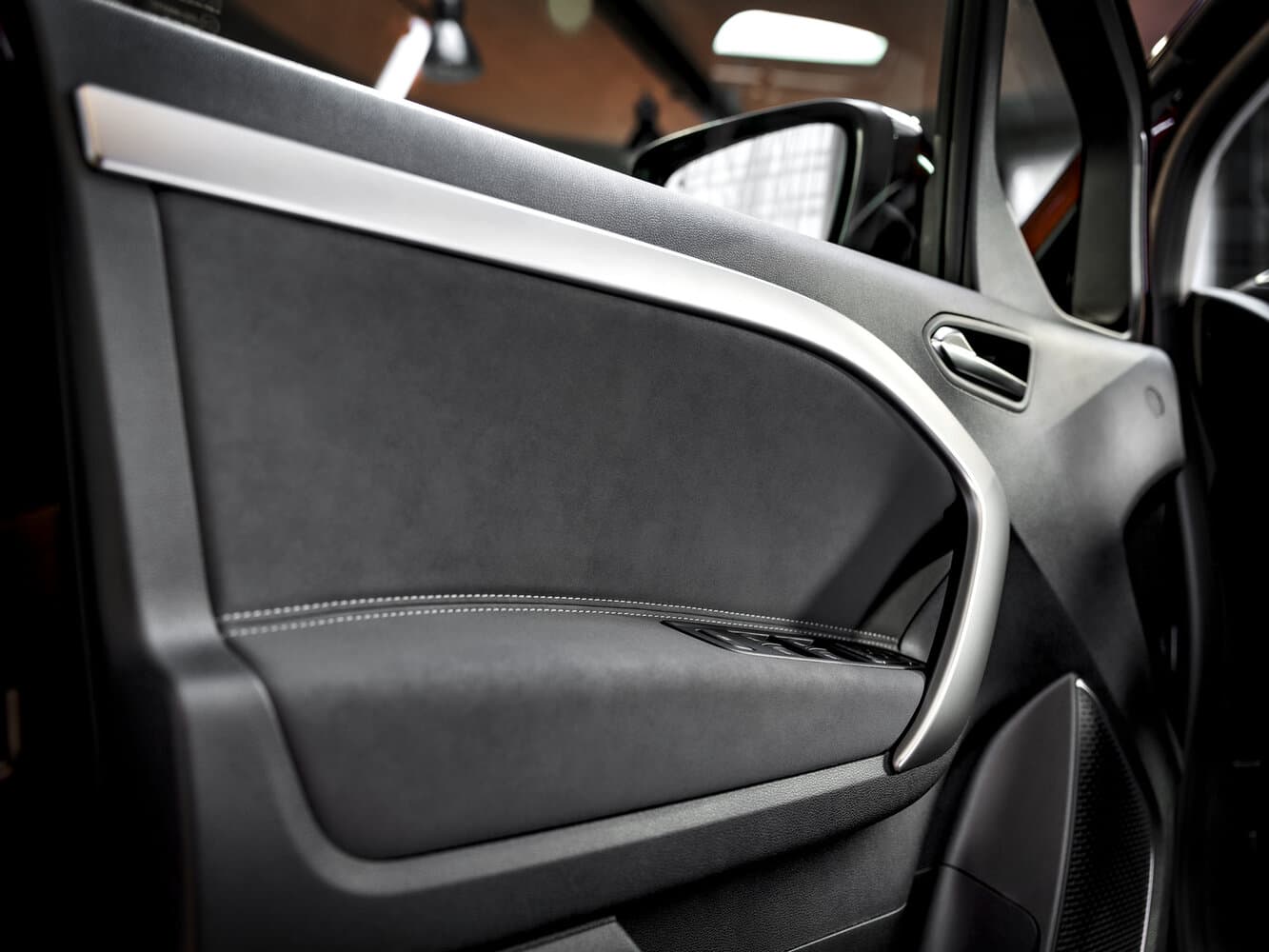 Mercedes-Benz, T-Class, 2026, фото 8