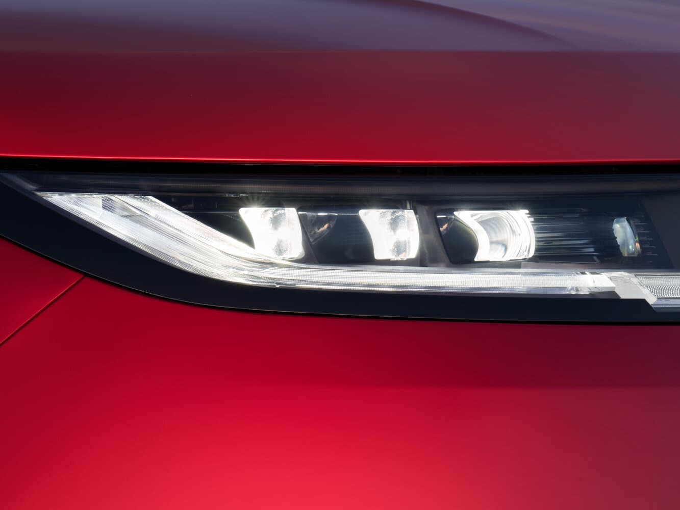 Land Rover, Range Rover Sport, III, 2026, фото 5