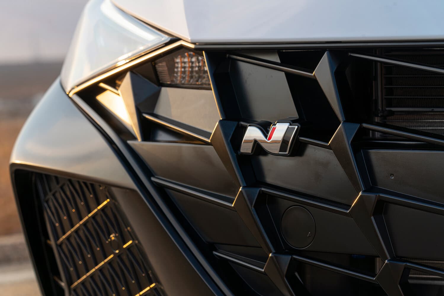 Hyundai, Avante N, VII, 2022, фото 15