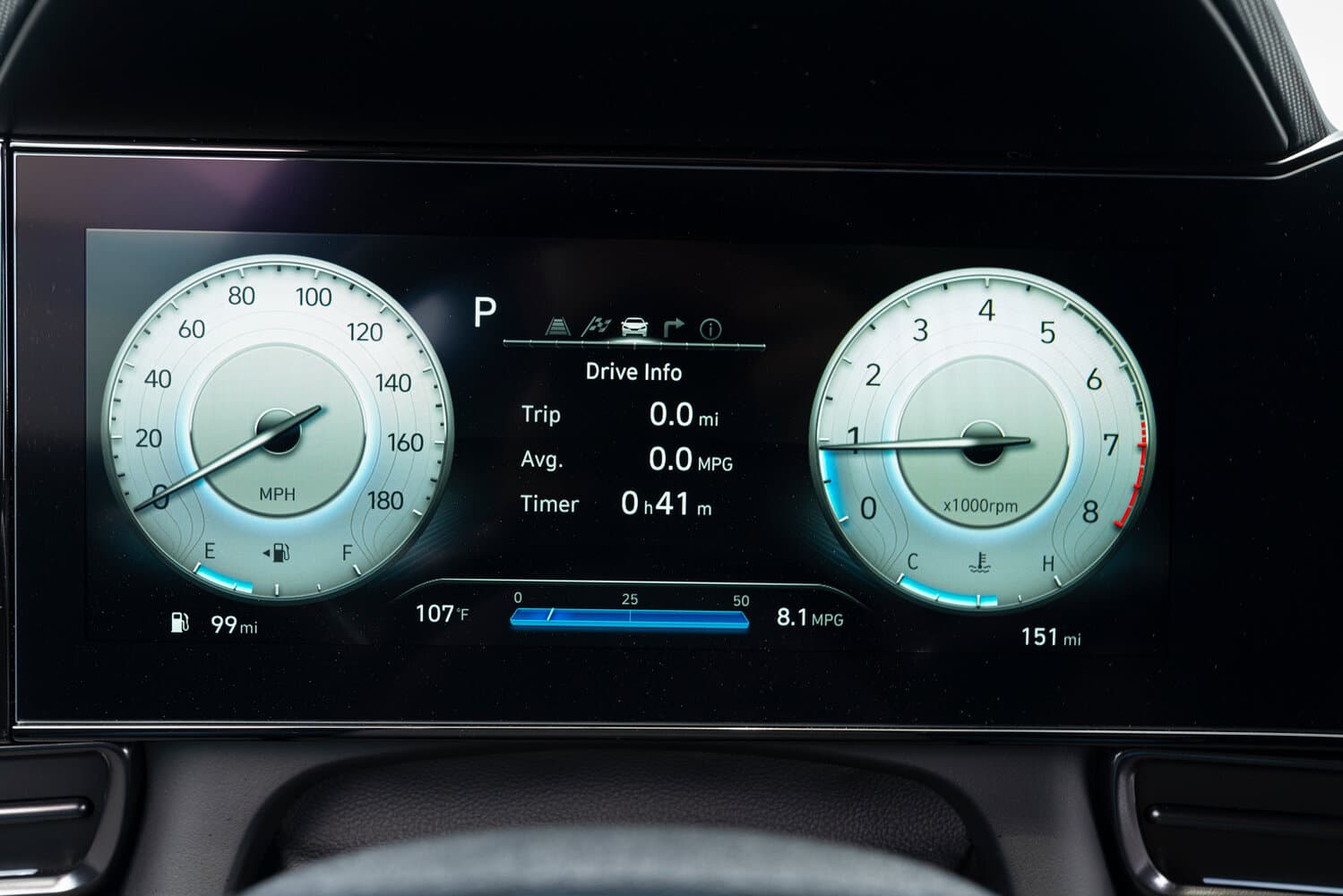 Hyundai, Avante N, VII, 2022, фото 14