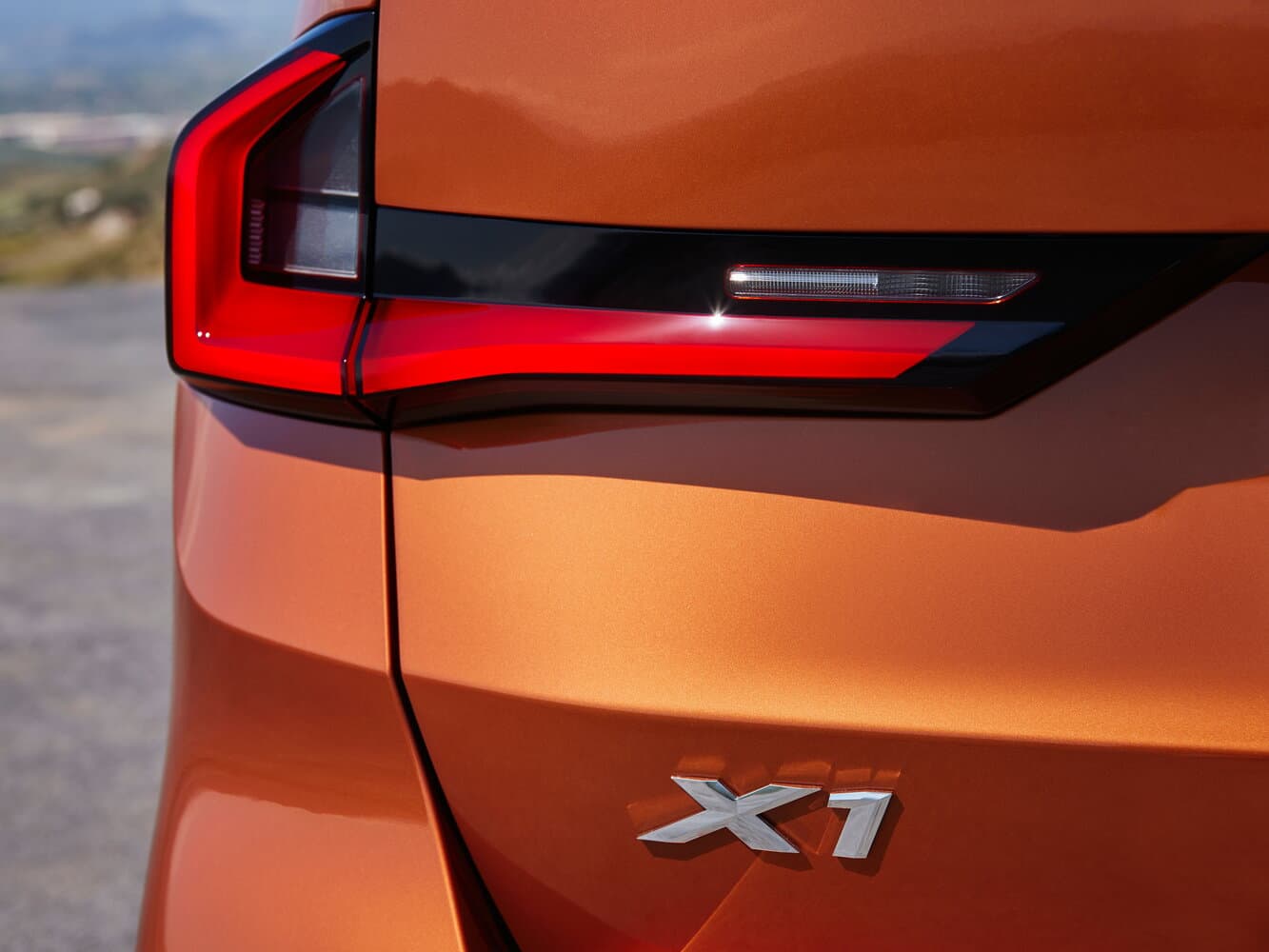 BMW X1 III (U11/U12) Внедорожник 5 дв., фото 15