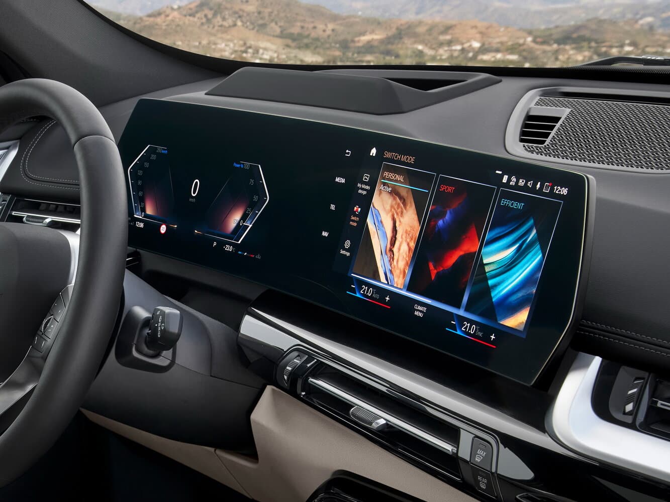 BMW X1 III (U11/U12) Внедорожник 5 дв., фото 9