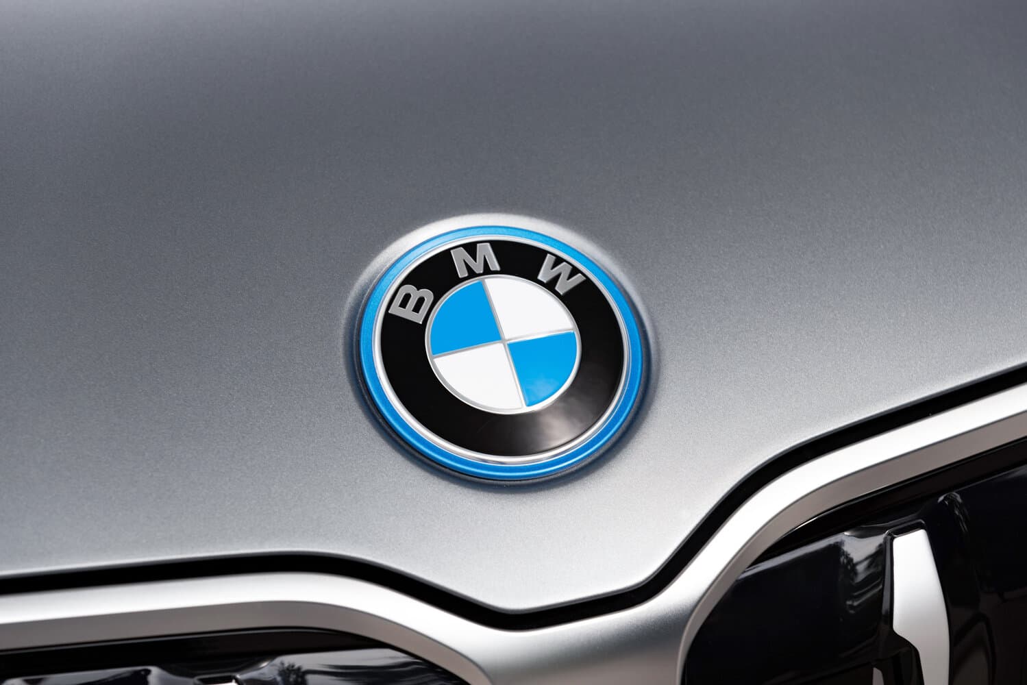 BMW iX1  Внедорожник 5 дв., фото 13