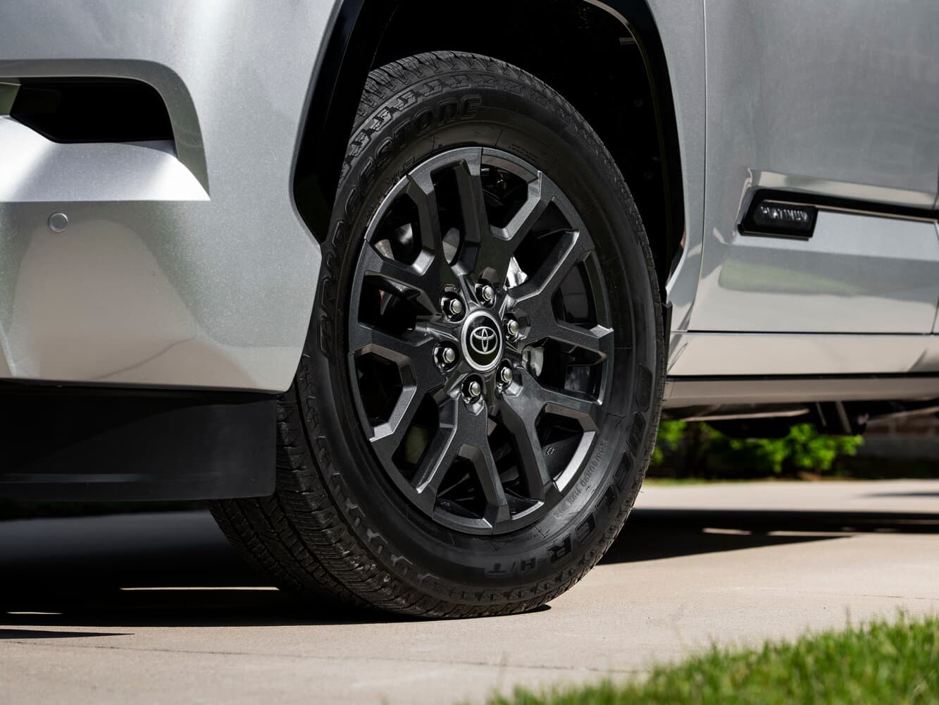Toyota Sequoia III Внедорожник 5 дв., фото 20