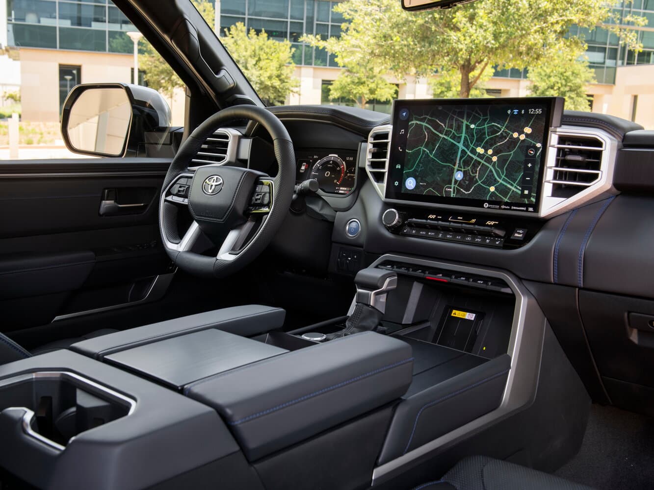 Toyota Sequoia III Внедорожник 5 дв., фото 7