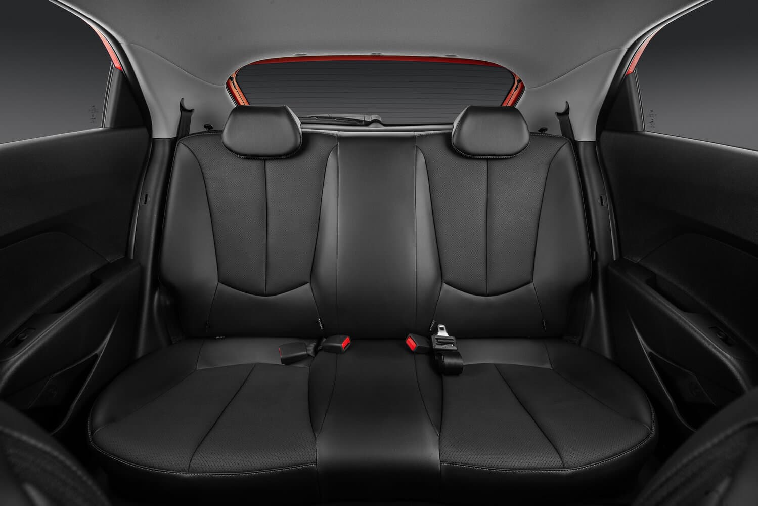 Hyundai HB20 I Хэтчбек 5 дв., фото 8
