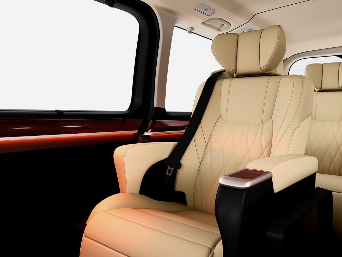 Toyota Granvia II Минивэн, фото 7