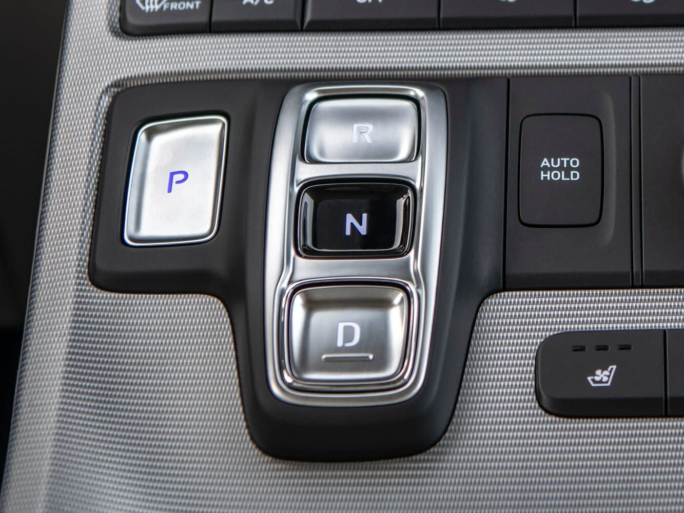 Hyundai Palisade I Рестайлинг Внедорожник 5 дв., фото 10