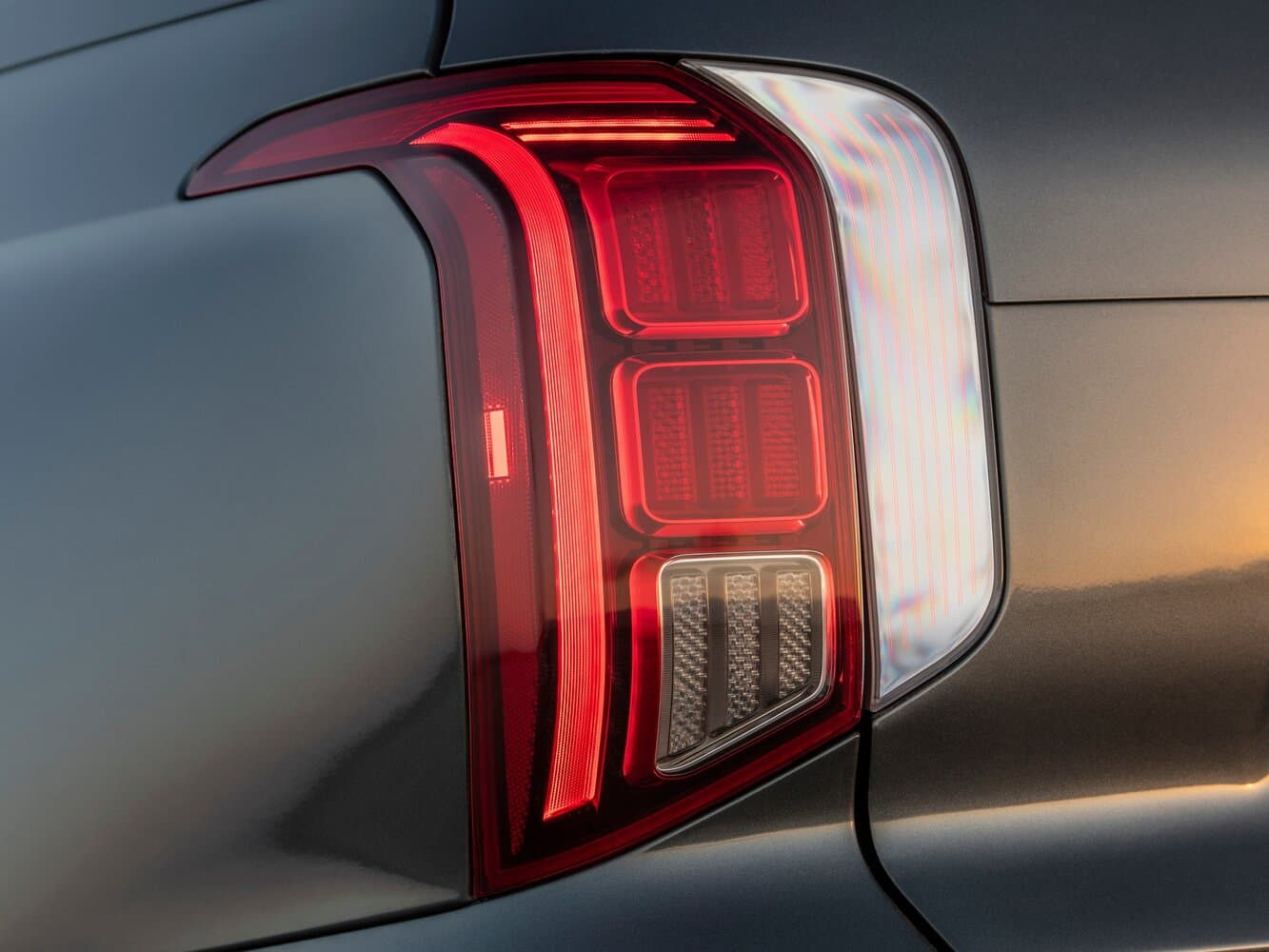 Hyundai Palisade I Рестайлинг Внедорожник 5 дв., фото 13