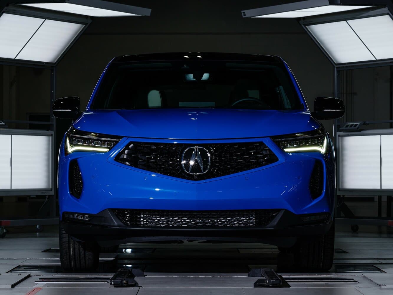 Acura, RDX, III Рестайлинг, 2022, фото 9