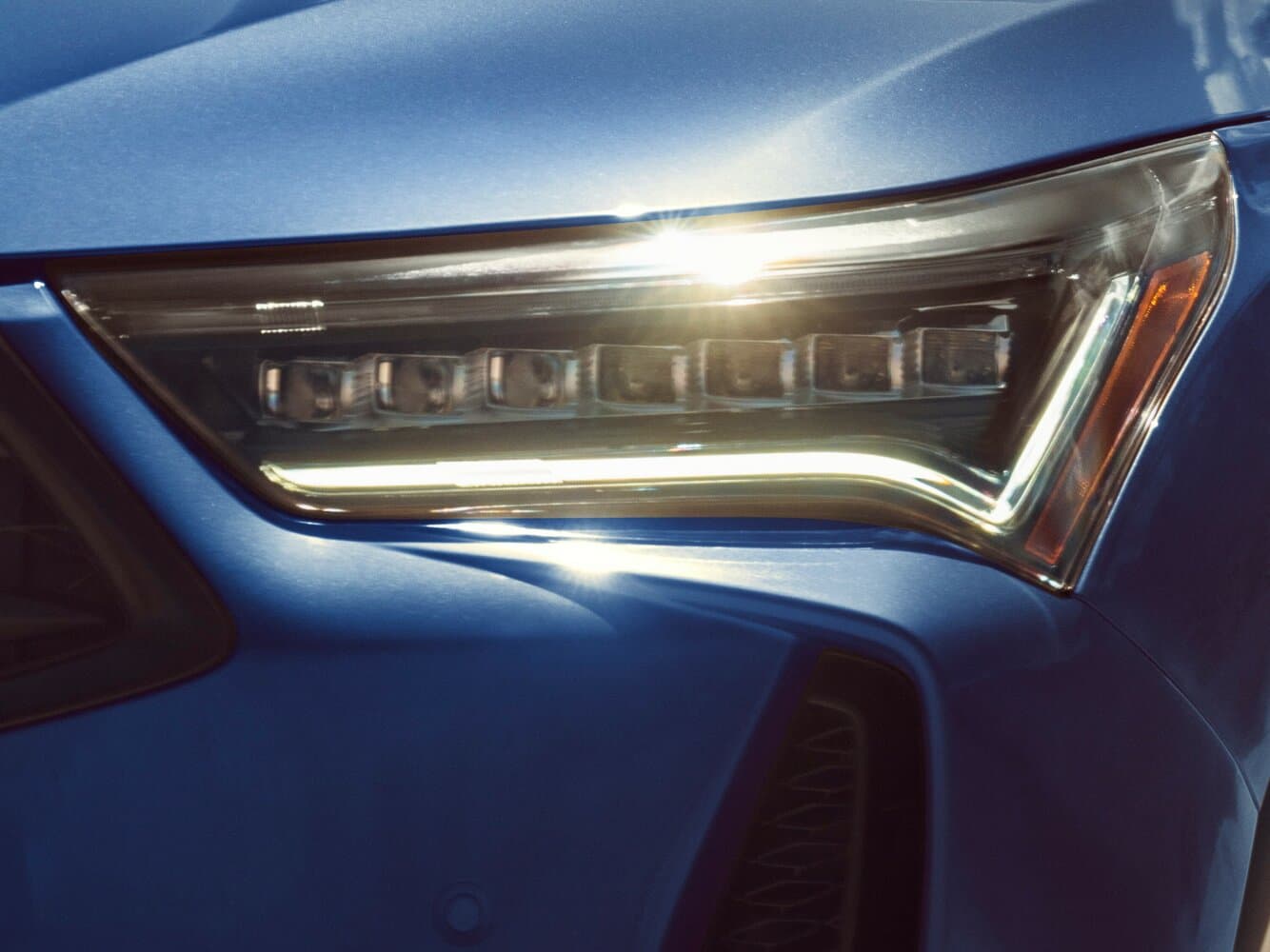 Acura, RDX, III Рестайлинг, 2022, фото 14