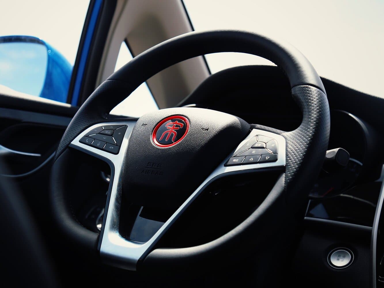 BYD Song Max I Минивэн, фото 6