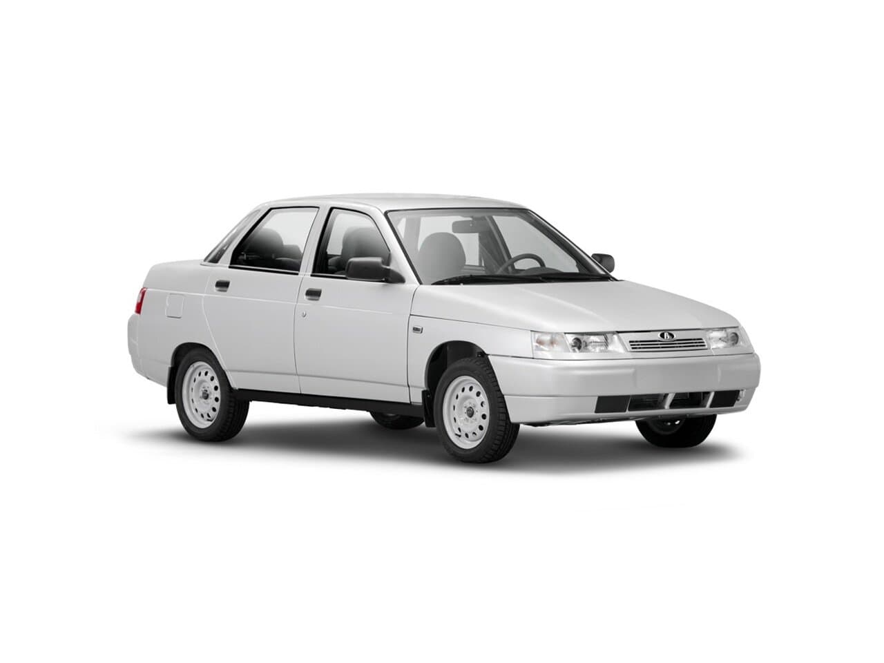 Lada (ВАЗ) 2110 
