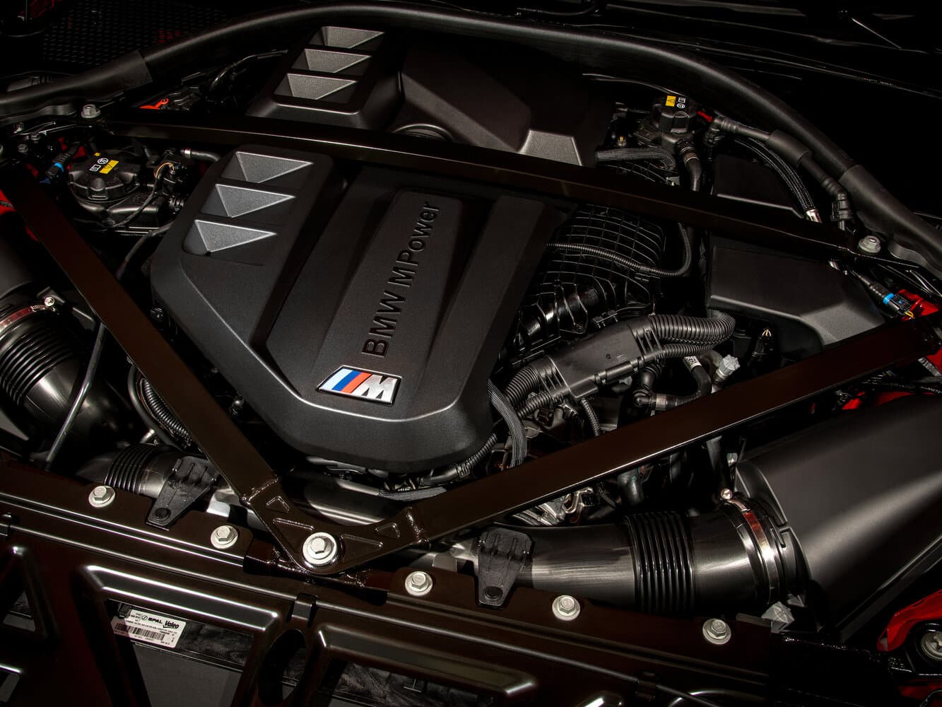BMW M2 G87 Купе, фото 18