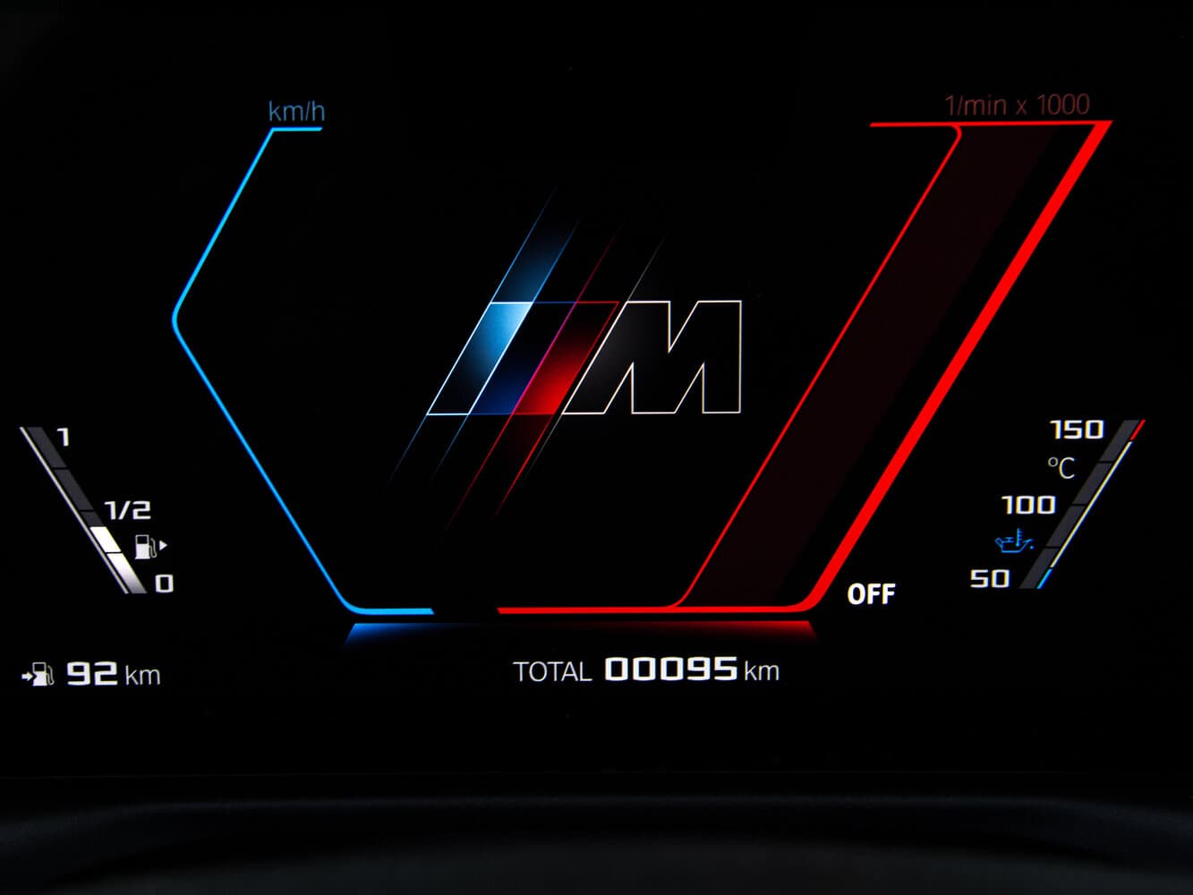 BMW M2 G87 Купе, фото 9