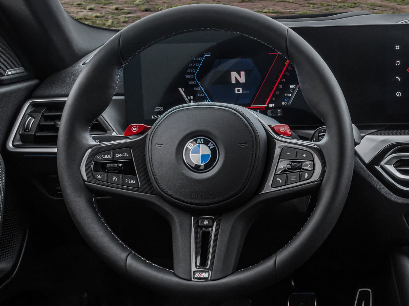 BMW M2 G87 Купе, фото 10