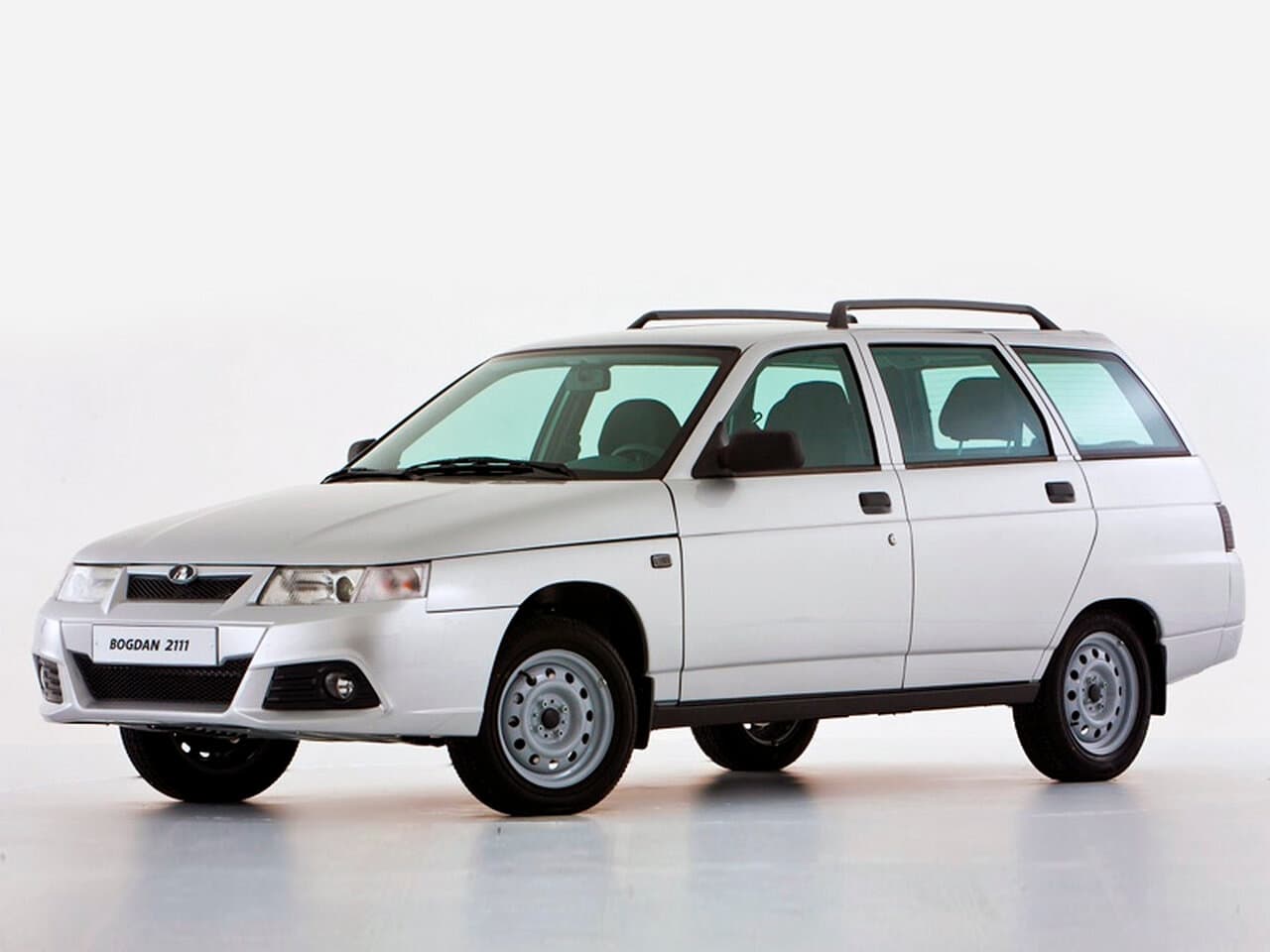 Lada (ВАЗ) 2111  Универсал 5 дв. Богдан