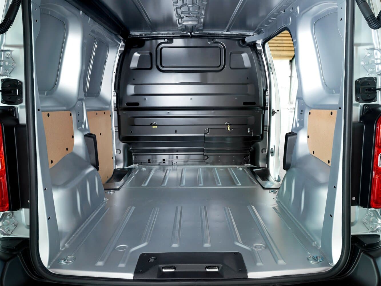 Toyota ProAce II Фургон Compact, фото 9