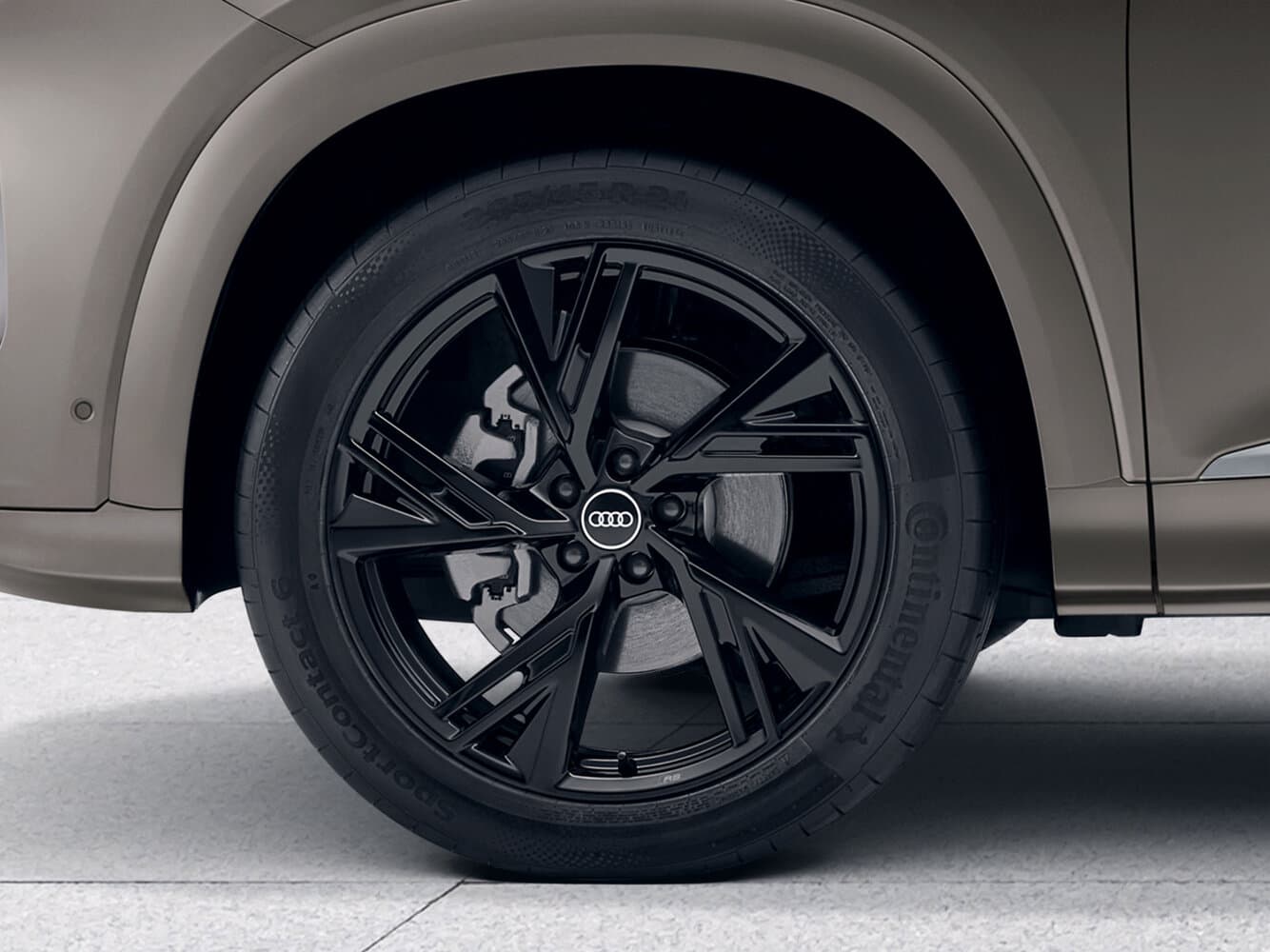 Audi, Q6, 2026, фото 13